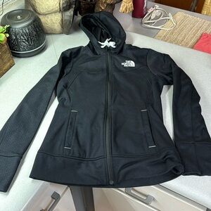 The North Face jacket, size small